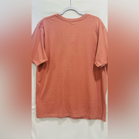 NWT Pendleton Women’s Rodeo Ready Graphic Tee Pink T-Shirt Size XXL - Picture 4 of 8